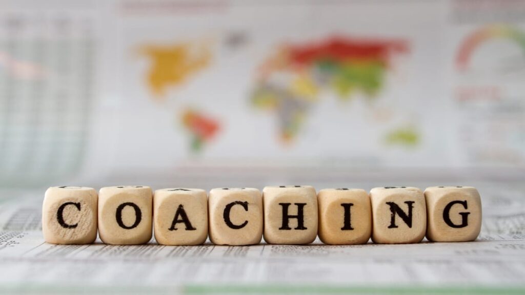 Coaching Is Replacing Schools, Burdening Students coaching blog